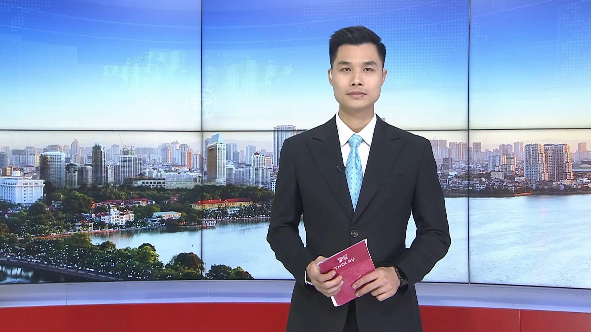 Chương trình Thời sự 9h00 | 05/12/2025